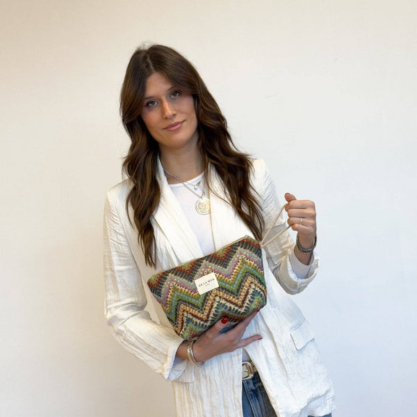 Bero Toiletry Bag - Distinctly Living