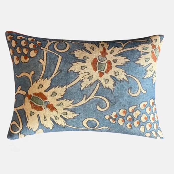 Berry Cluster Cushion - Distinctly Living