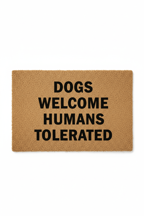 Bespoke Doormat - Made to Order - Distinctly Living