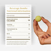Beverage Bombs - Instant Cocktails - Distinctly Living