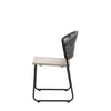 Beynac Garden Chairs - 2 Pack - Distinctly Living