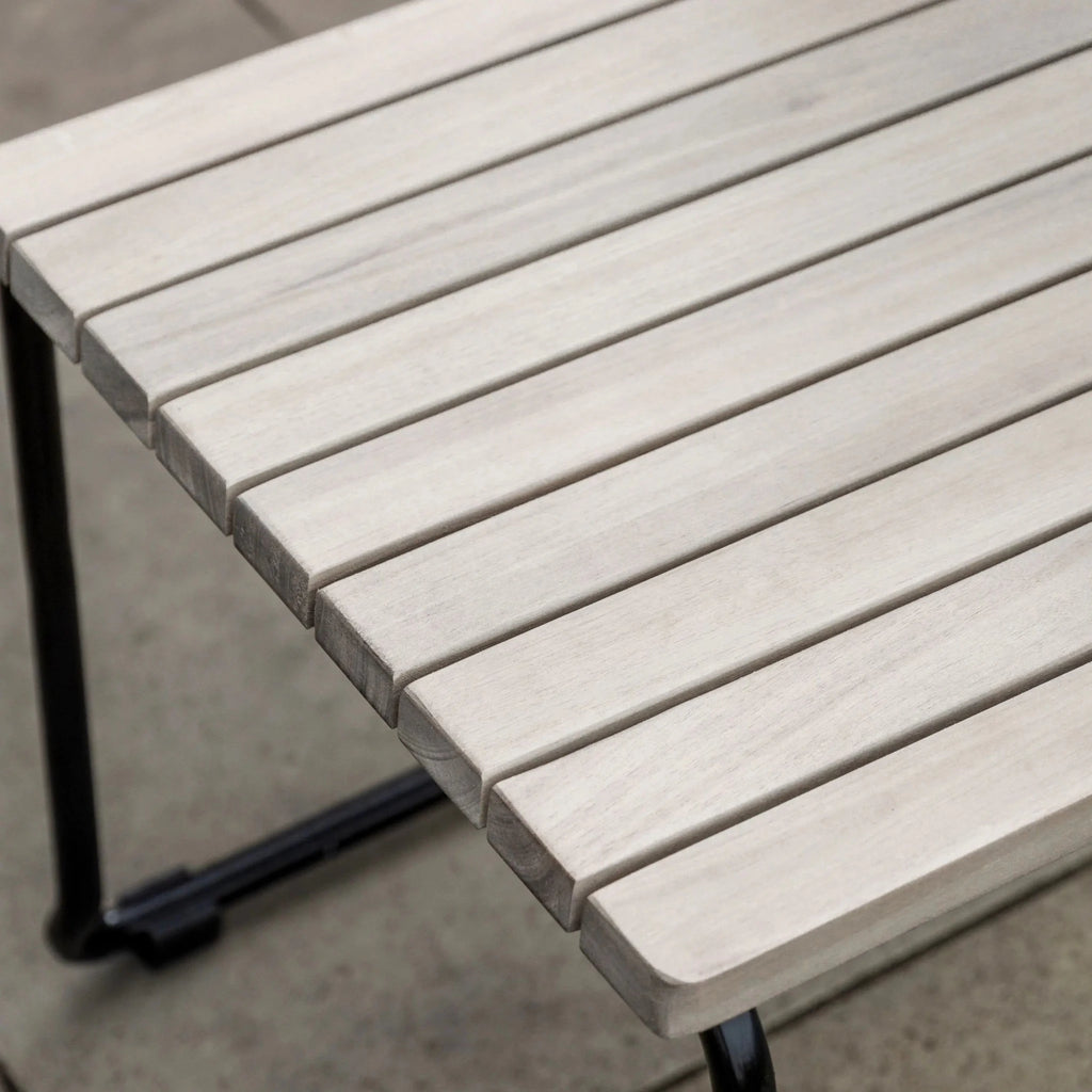 Beynac Garden Chairs - 2 Pack - Distinctly Living