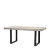 Beynac Garden Table - 6 Seater - Distinctly Living