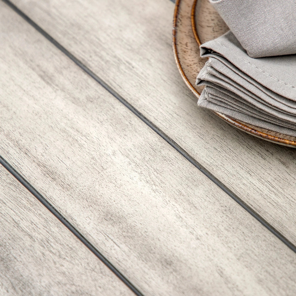 Beynac Garden Table - 6 Seater - Distinctly Living