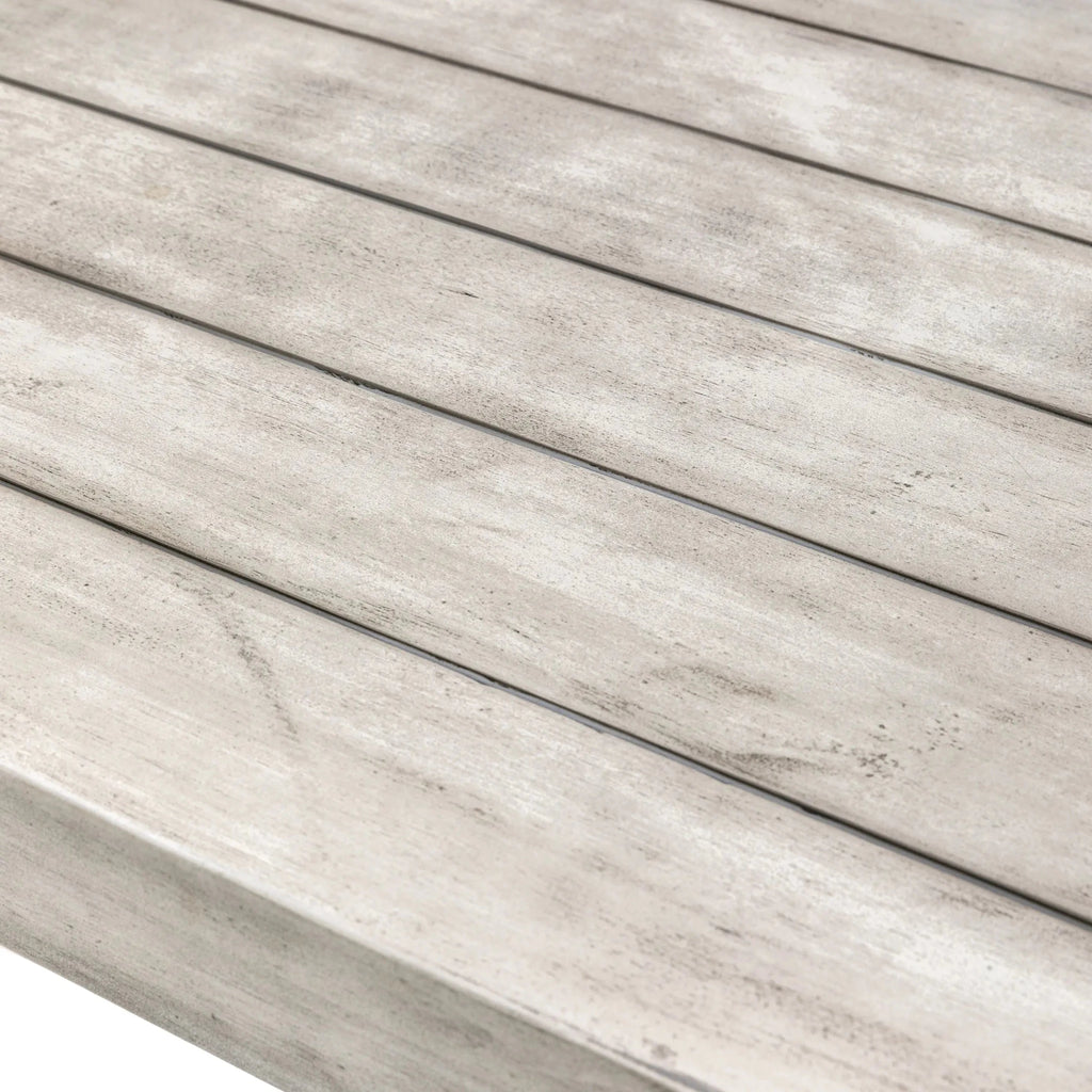 Beynac Garden Table - 6 Seater - Distinctly Living