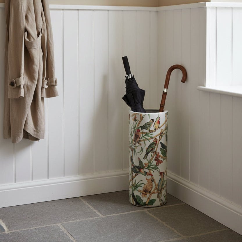 Birds Umbrella Stand - Distinctly Living
