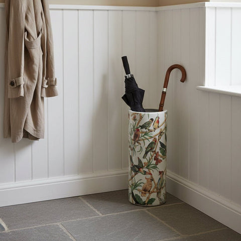 Birds Umbrella Stand - Distinctly Living