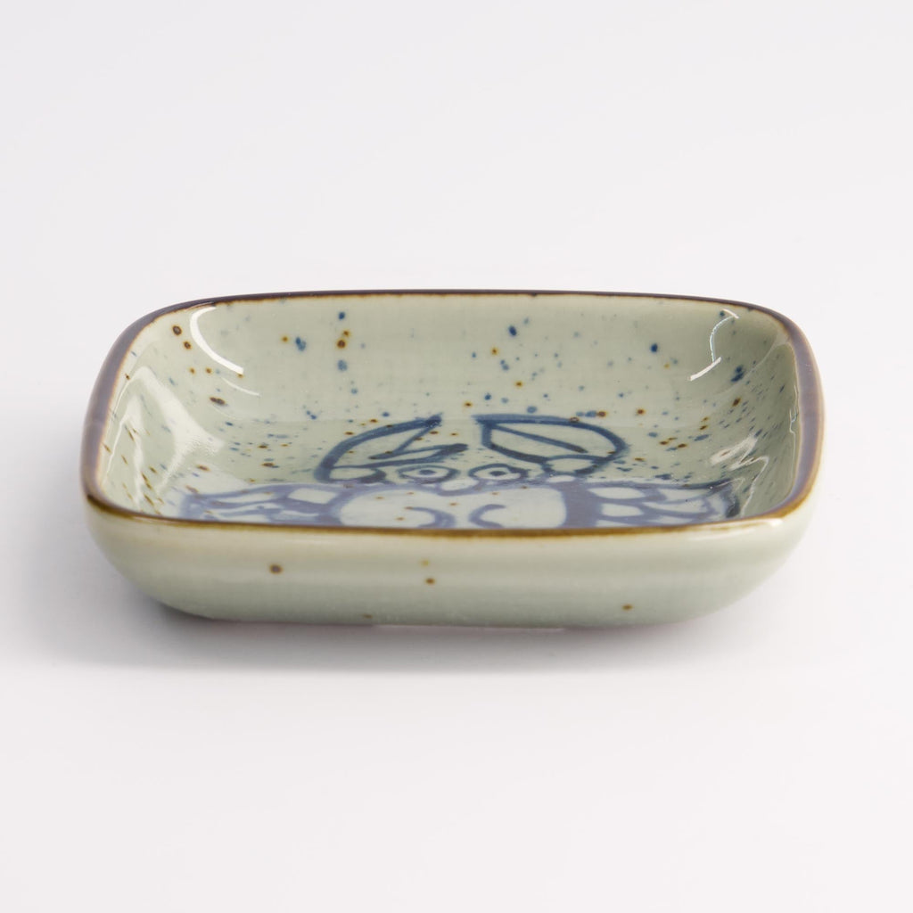 Blue Crab Dipping Dish - Distinctly Living