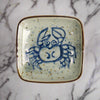 Blue Crab Dipping Dish - Distinctly Living
