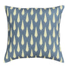 Blue Cypress Cushion - Distinctly Living