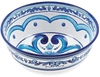 Blue Mediterranean Bowl - Distinctly Living