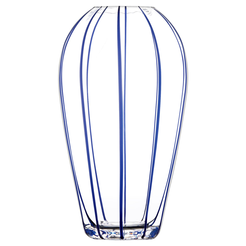 Blue Skies Vase - Distinctly Living