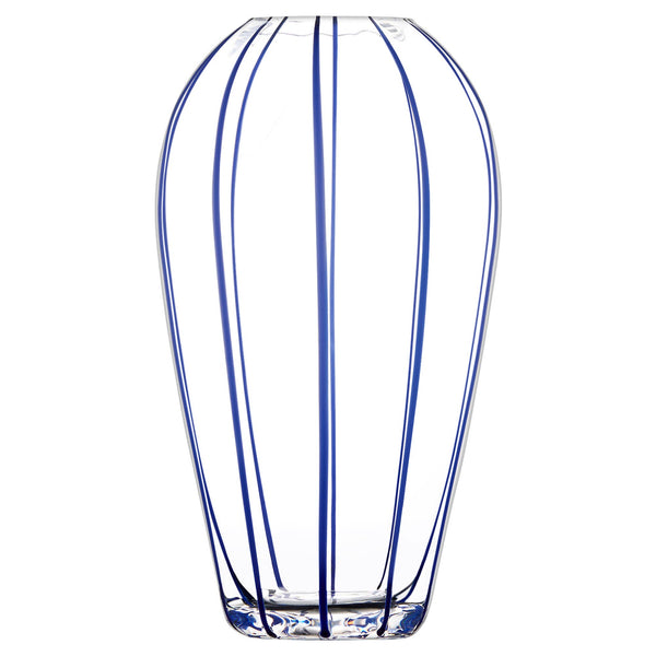 Blue Skies Vase - Distinctly Living