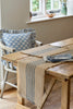 Blue Stripe Placemat - Jute - Distinctly Living