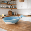 Blue Whale China Bowl - Distinctly Living