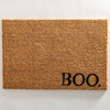 Boo Doormat - Distinctly Living