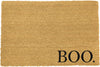 Boo Doormat - Distinctly Living