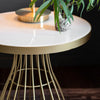 Bordeaux Side Table - Distinctly Living