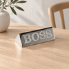 Boss Desk Weight - Distinctly Living