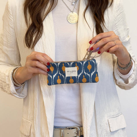 Brad Glasses Case - Distinctly Living