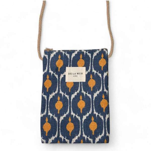 Brad Mobile Phone Pouch - Distinctly Living