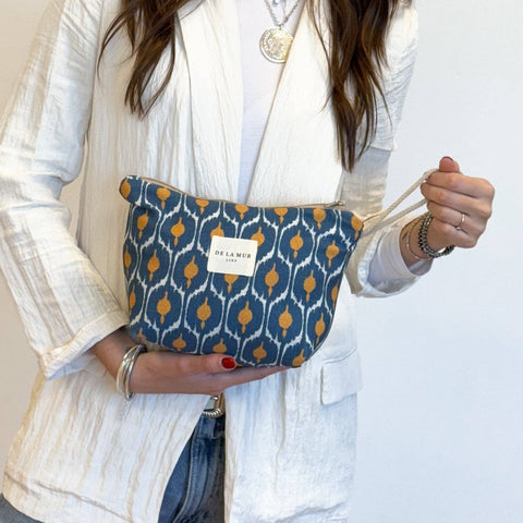 Brad Toiletry Bag - Distinctly Living