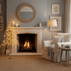 Branch Starburst LED Christmas Tree - 1.2m - Distinctly Living