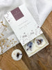 British Bluebells Boxed Botanical Wax Melts - Distinctly Living