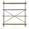 Broughton Display Cabinet - Distinctly Living
