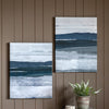 Calm and Collected Canvas Set of 2 - Distinctly Living