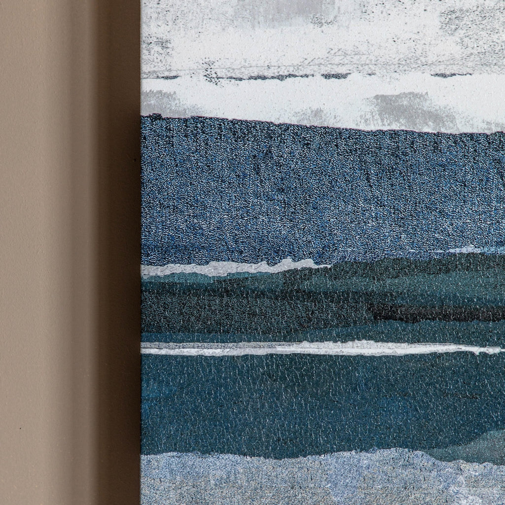 Calm and Collected Canvas Set of 2 - Distinctly Living
