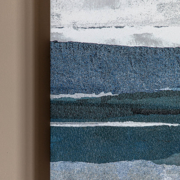 Calm and Collected Canvas Set of 2 - Distinctly Living