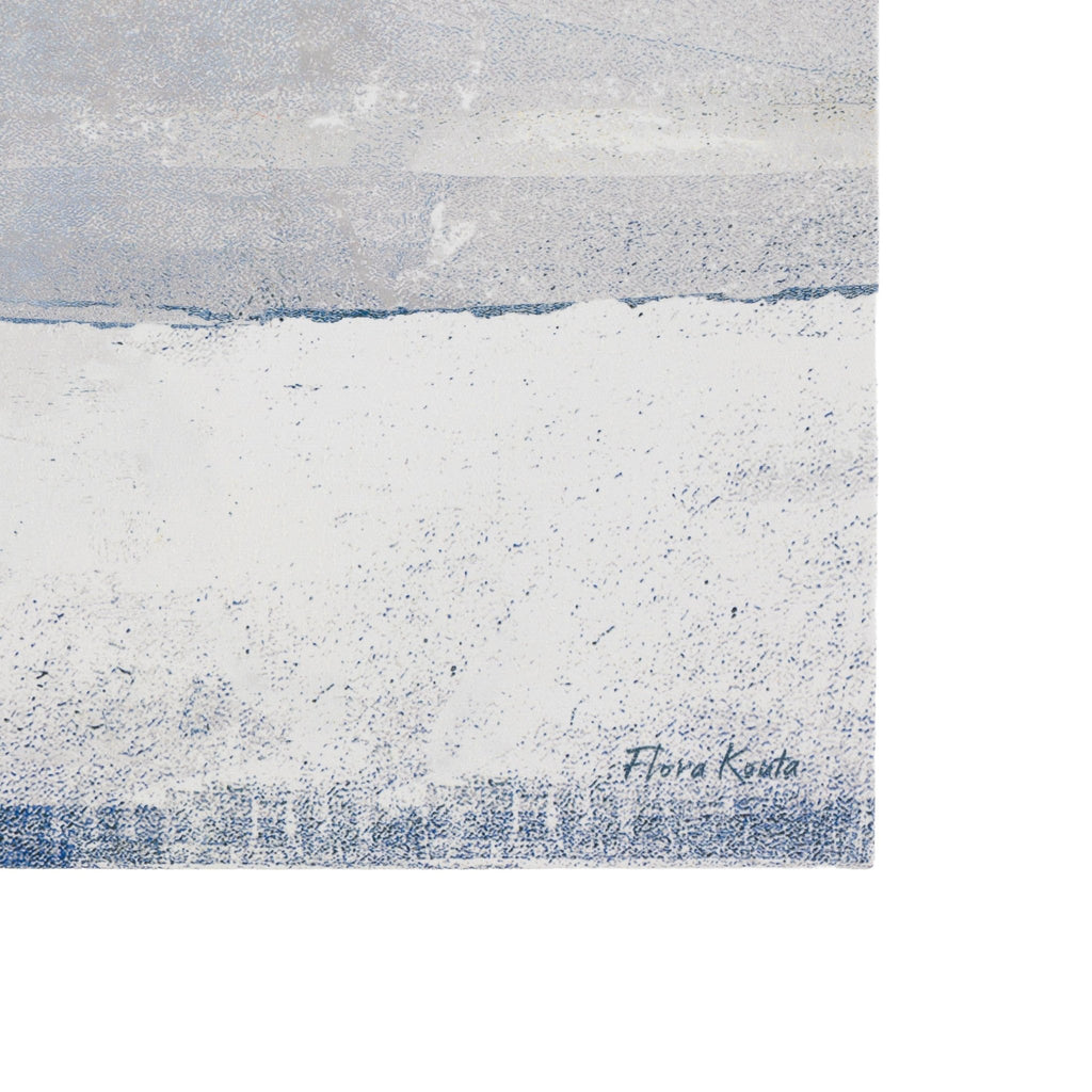 Calm and Collected Canvas Set of 2 - Distinctly Living