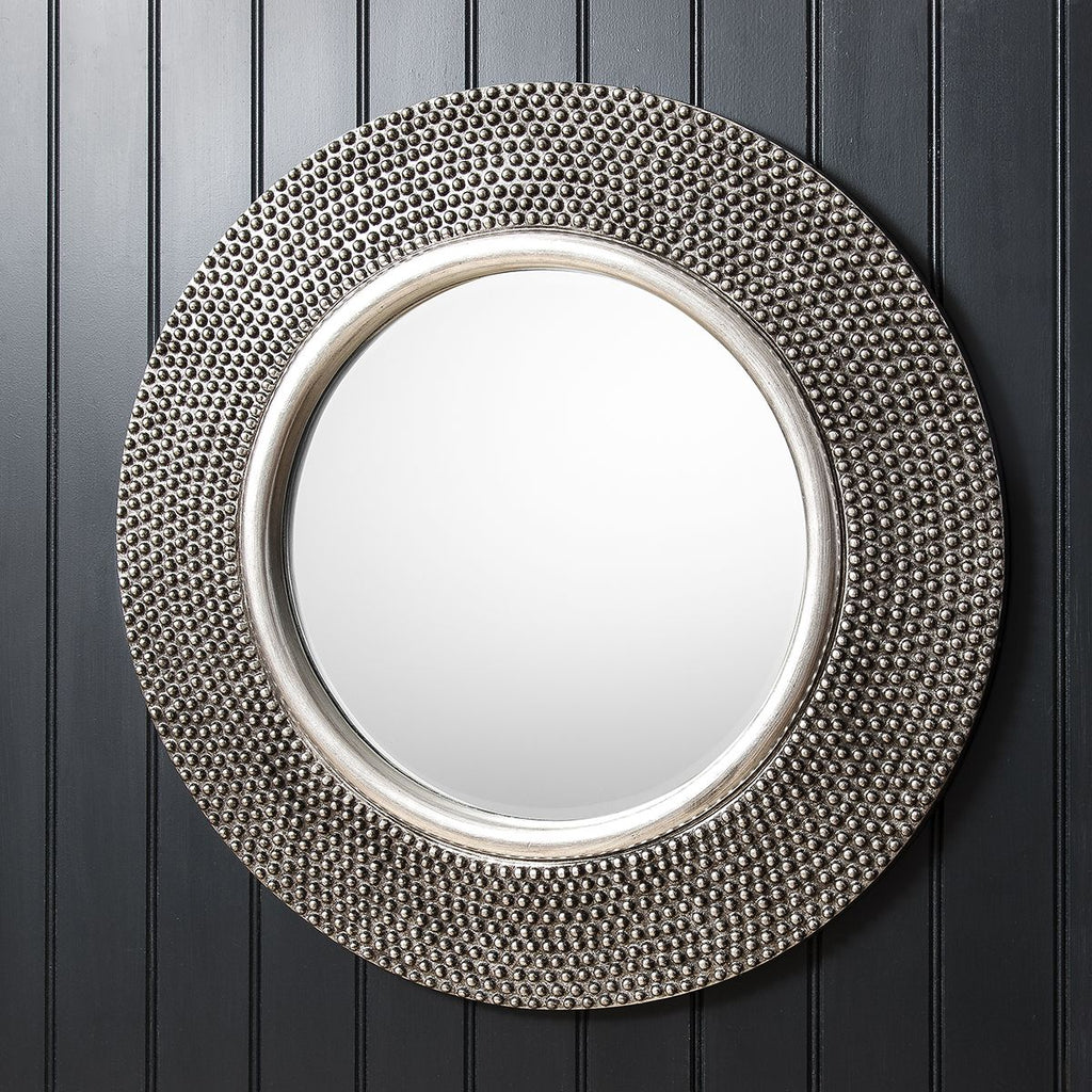 Calvino Mirror - Distinctly Living
