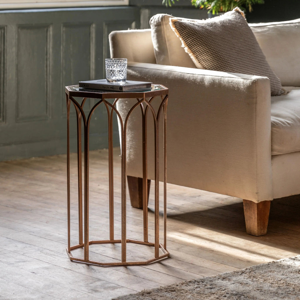 Cambridge Side Table - Distinctly Living