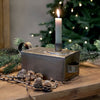 Candle Tin and Holder - Distinctly Living
