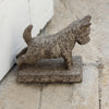Cast Woof Bookend - Pair - Distinctly Living