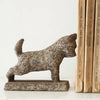 Cast Woof Bookend - Pair - Distinctly Living
