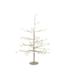 Celeste Pearl and Gold Christmas Tree - Distinctly Living
