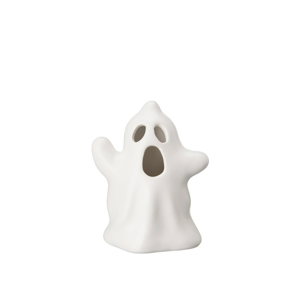 Ceramic Ghosts - Tall or Short - Distinctly Living