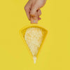 Cheese Shaped Raclette - Gift Boxed - Distinctly Living