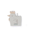 Chicken Stripe Egg Cosy - Distinctly Living