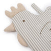 Chicken Stripe Egg Cosy - Distinctly Living