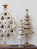 Christmas Bauble Tree - Distinctly Living