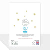 Christmas Card 5 Pack - Charity Christmas Card Pack Penguin - Distinctly Living