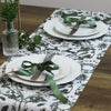 Christmas Forest Table Runner - Distinctly Living