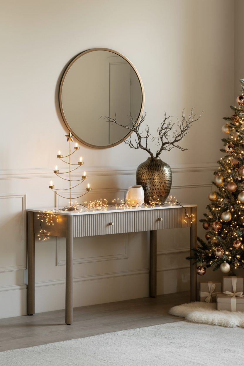 Christmas Homepage Slideshow Banner