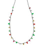Christmas Light Up LED Necklace - Distinctly Living