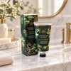 Christmas Tidings Frosted Fir & Holly Hand Cream - Distinctly Living