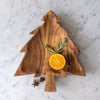 Christmas Tree Nibble Board - Distinctly Living